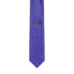 Fashion Pleated Silk Tie Ties
