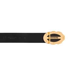 Best Polished Crocodile Leather Belt Belts