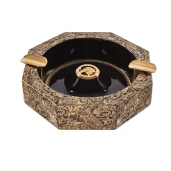New Porcelain Cigar Ashtray Cigar Accessories