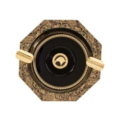 New Porcelain Cigar Ashtray Cigar Accessories
