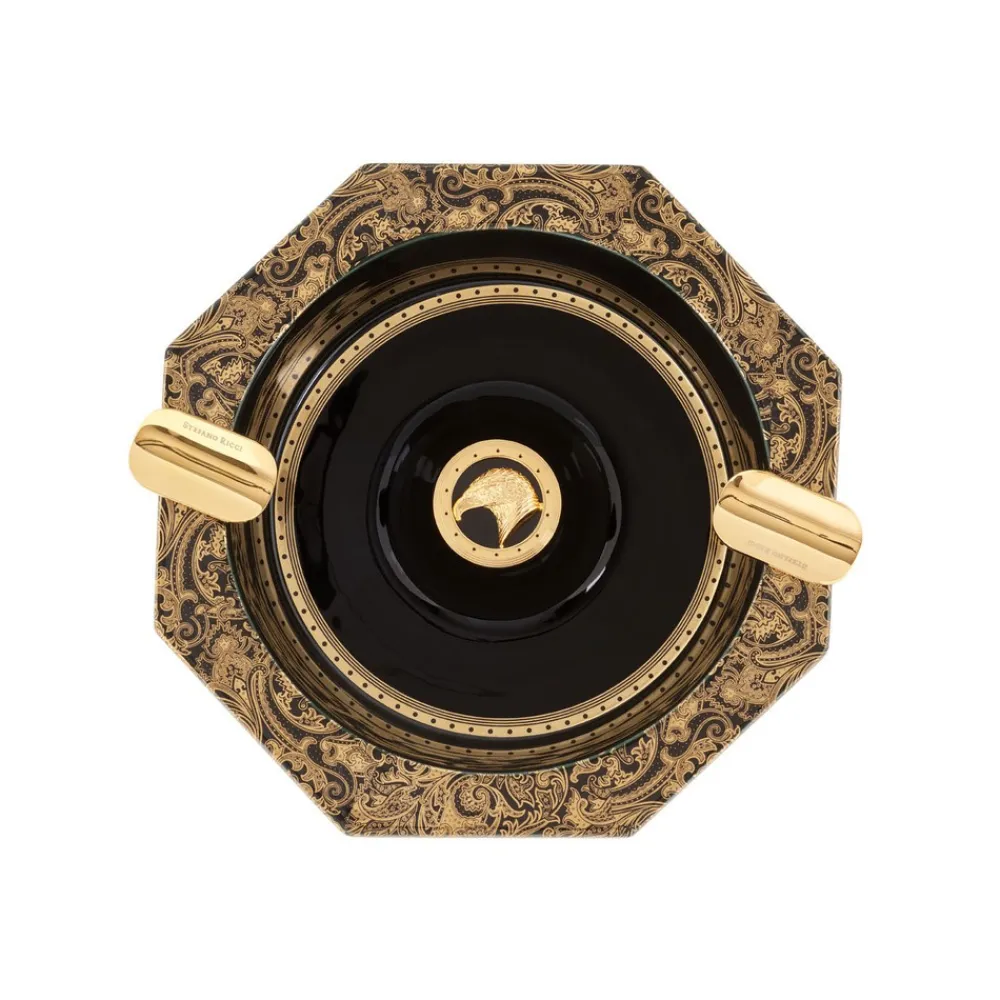 New Porcelain Cigar Ashtray Cigar Accessories