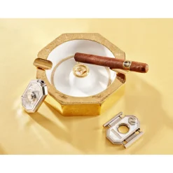 Hot Porcelain Cigar Ashtray Cigar Accessories