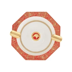 Best Sale Porcelain Cigar Ashtray Cigar Accessories