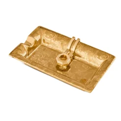 Online Porcelain Cigar Ashtray Cigar Accessories