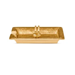 Online Porcelain Cigar Ashtray Cigar Accessories