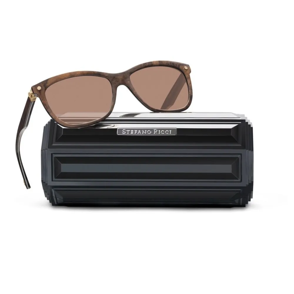 New Power Sunglasses Eyewear