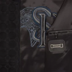 Clearance Quilted Blouson Mens Last Sizes