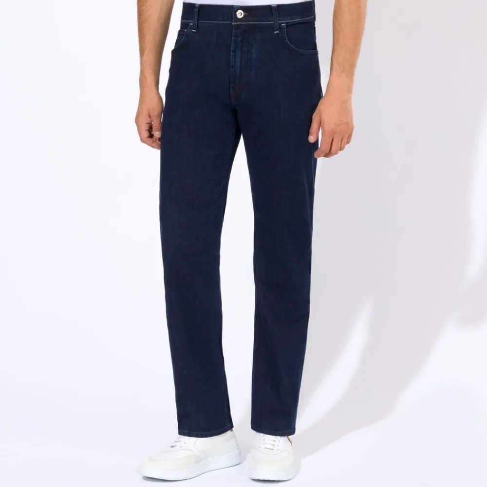 Clearance Regular Fit Jeans Mens Last Sizes