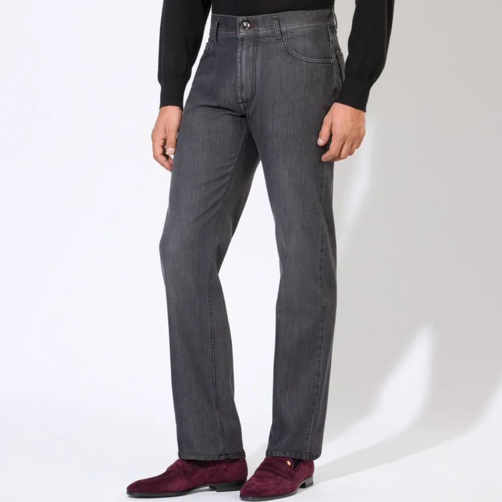 Hot Regular Fit Jeans Mens Jeans