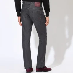 Hot Regular Fit Jeans Mens Jeans