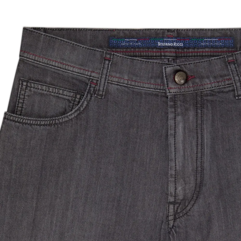 Hot Regular Fit Jeans Mens Jeans