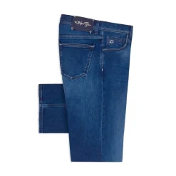 Best Sale Regular Fit Jeans Mens Last Sizes