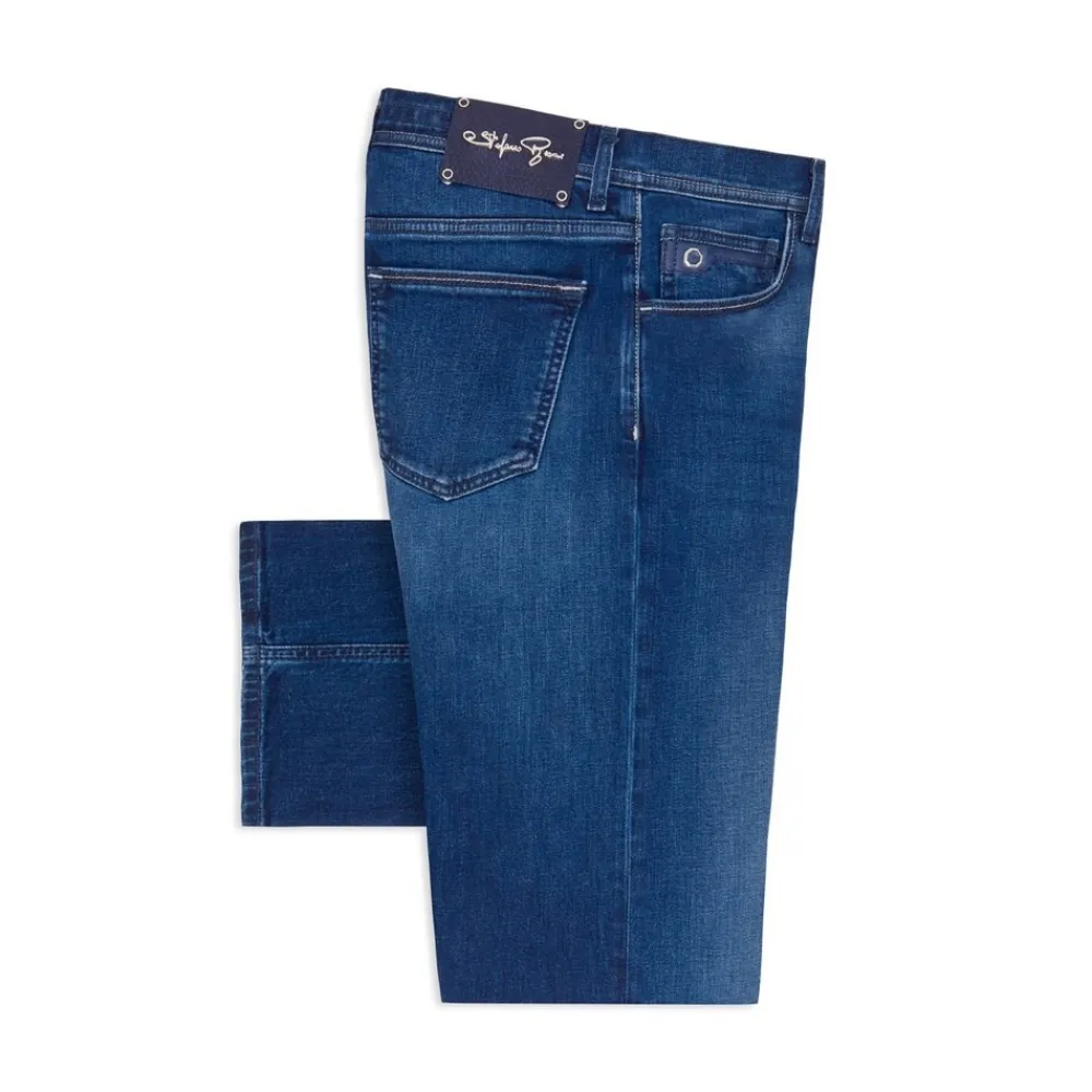 Best Sale Regular Fit Jeans Mens Last Sizes