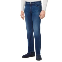 Best Sale Regular Fit Jeans Mens Last Sizes