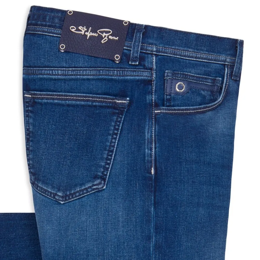 Best Sale Regular Fit Jeans Mens Last Sizes