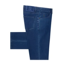 Outlet Regular Fit Jeans Mens Last Sizes