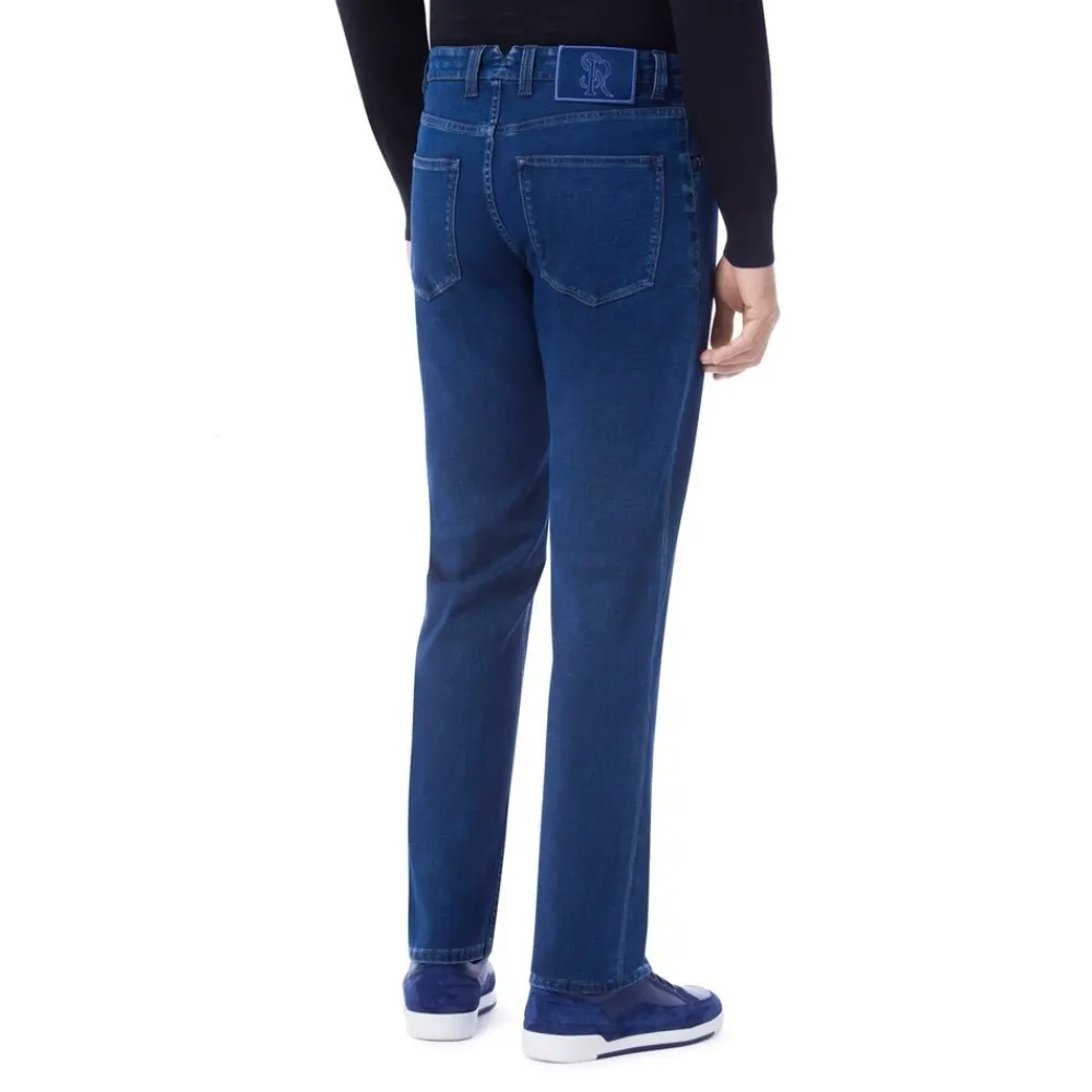 Outlet Regular Fit Jeans Mens Last Sizes