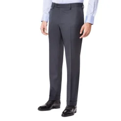 Best Regular Fit Trousers Mens Last Sizes
