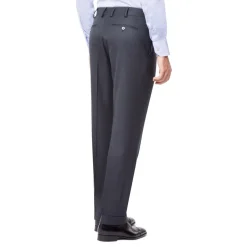 Best Regular Fit Trousers Mens Last Sizes