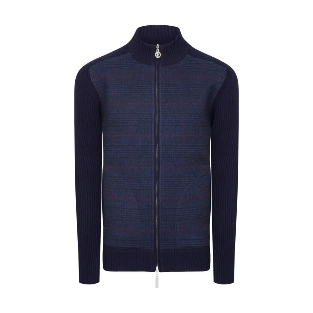 Fashion Reversible Blouson Mens Last Sizes