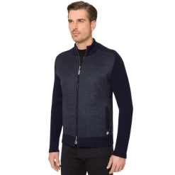 Fashion Reversible Blouson Mens Last Sizes