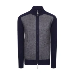 Fashion Reversible Blouson Mens Last Sizes