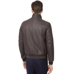 Sale Reversible Blouson Mens Outerwear