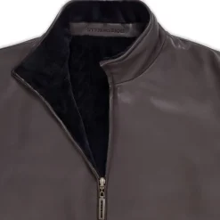 Sale Reversible Blouson Mens Outerwear