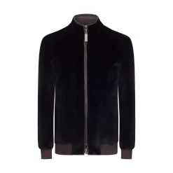 Sale Reversible Blouson Mens Outerwear