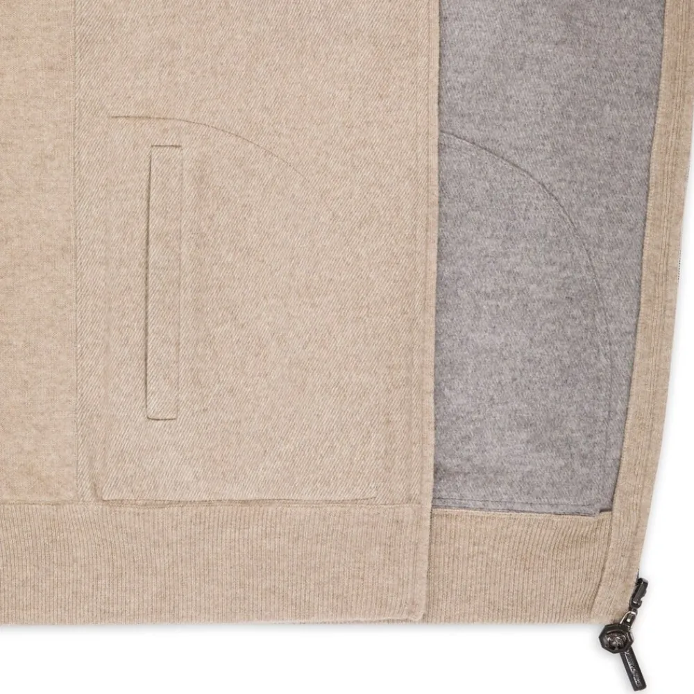Flash Sale Reversible Blouson Mens Last Sizes