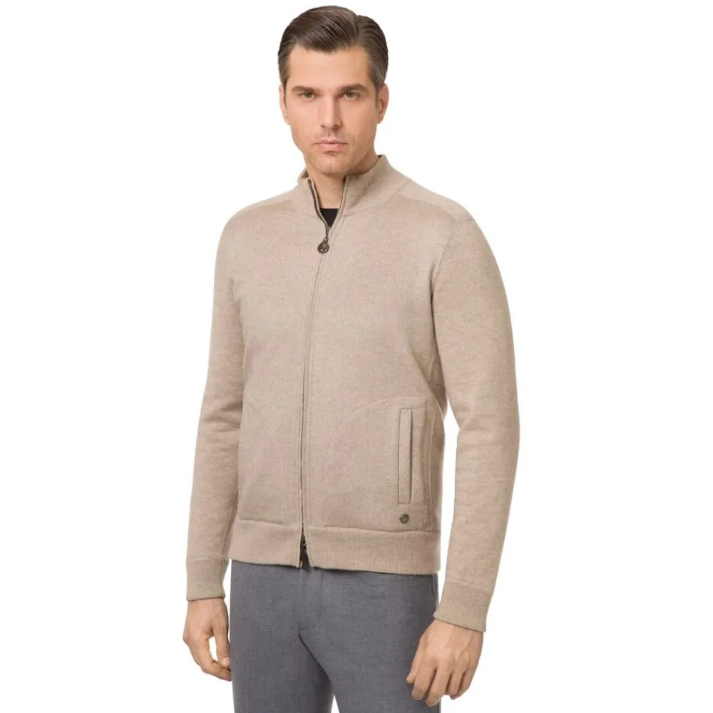 Flash Sale Reversible Blouson Mens Last Sizes