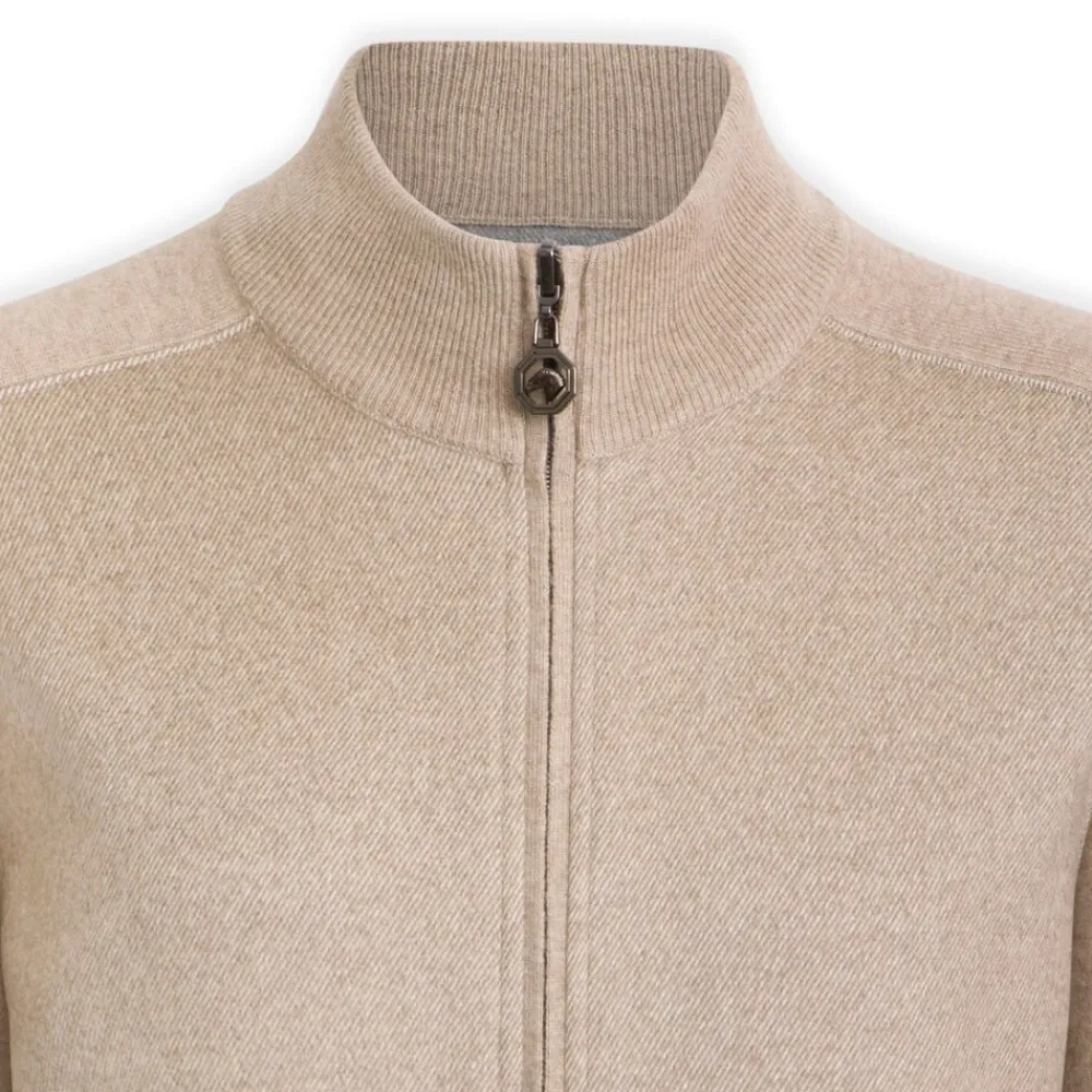 Flash Sale Reversible Blouson Mens Last Sizes