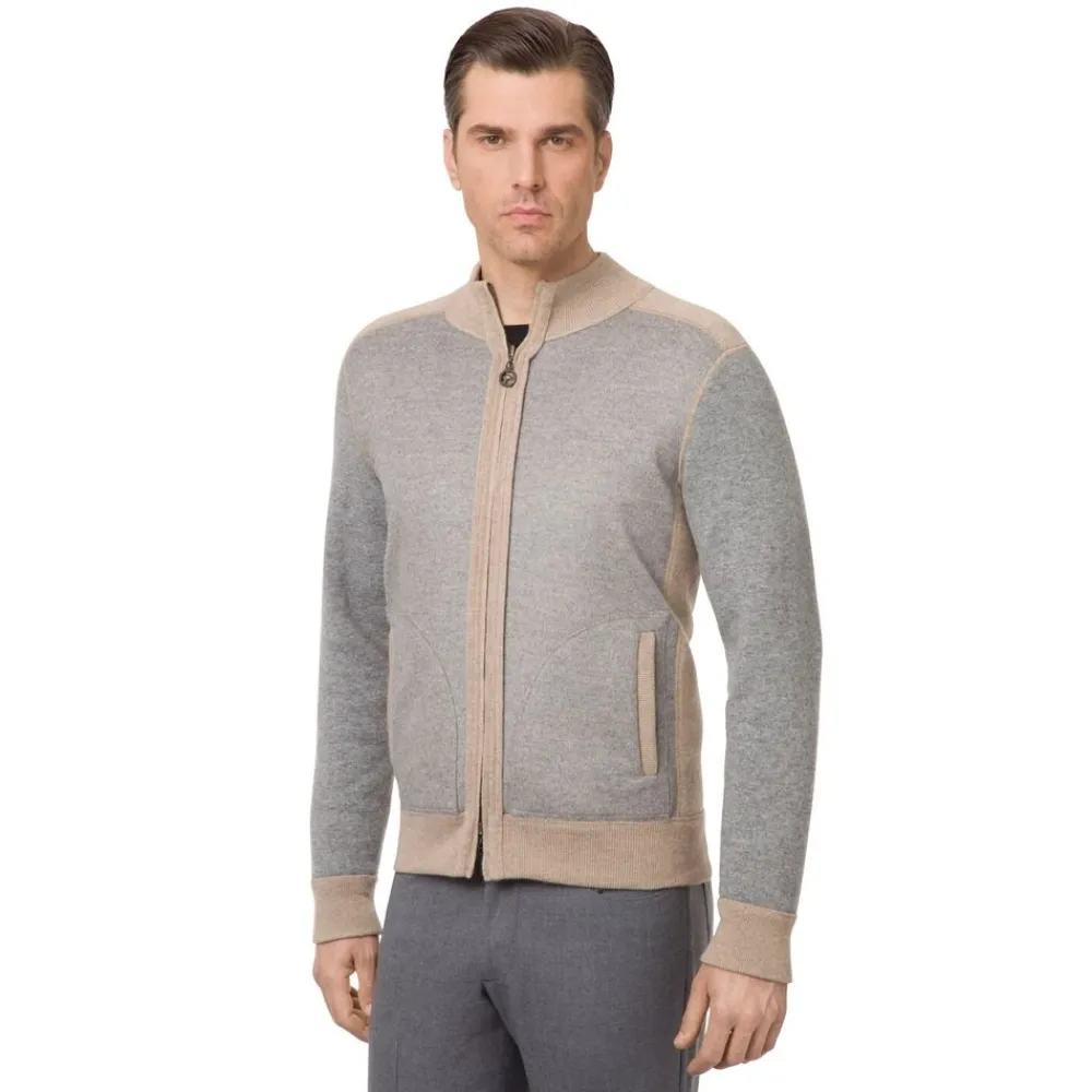 Flash Sale Reversible Blouson Mens Last Sizes
