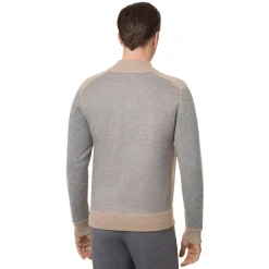 Flash Sale Reversible Blouson Mens Last Sizes