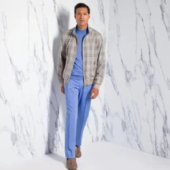Discount Reversible Blouson Mens Outerwear