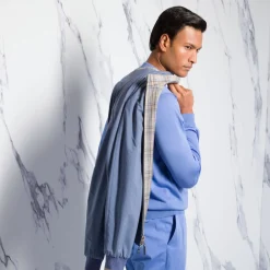 Discount Reversible Blouson Mens Outerwear