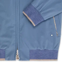 Discount Reversible Blouson Mens Outerwear