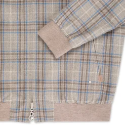 Discount Reversible Blouson Mens Outerwear