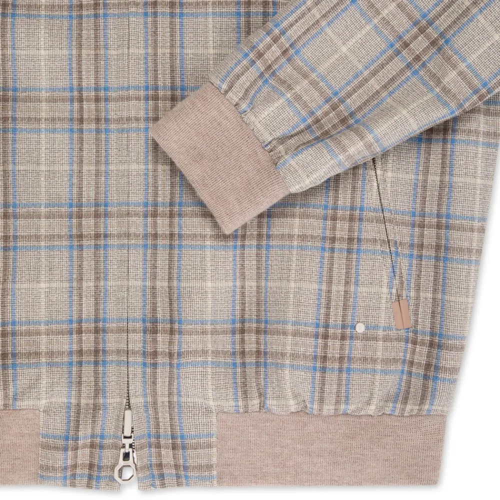Discount Reversible Blouson Mens Outerwear