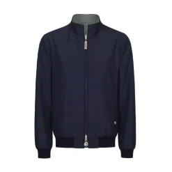 Cheap Reversible Blouson Mens Last Sizes