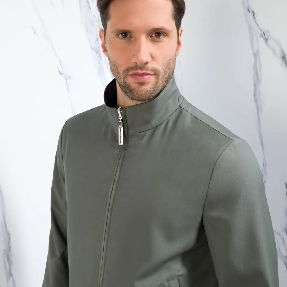 Cheap Reversible Blouson Mens Last Sizes