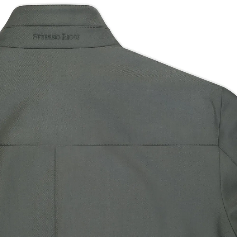 Cheap Reversible Blouson Mens Last Sizes