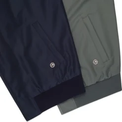 Cheap Reversible Blouson Mens Last Sizes