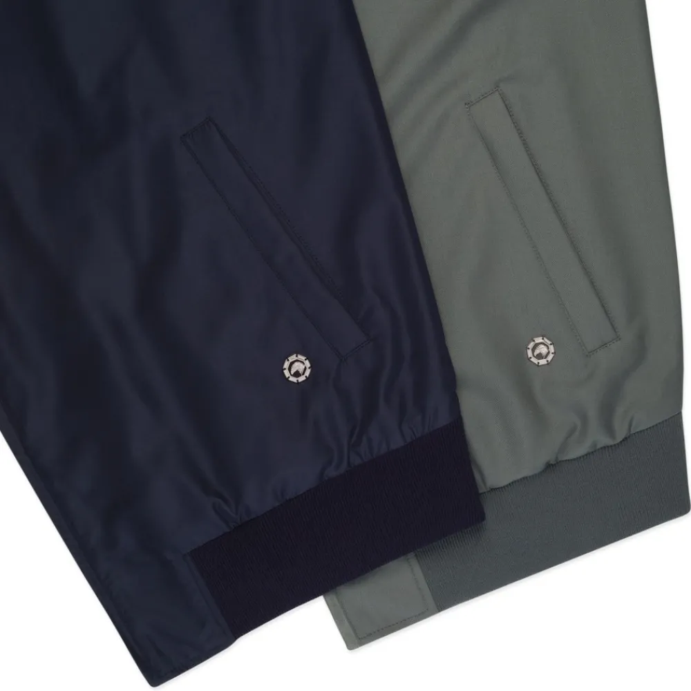 Cheap Reversible Blouson Mens Last Sizes