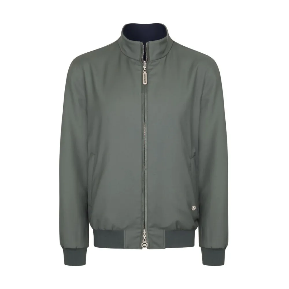Cheap Reversible Blouson Mens Last Sizes