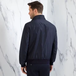 Cheap Reversible Blouson Mens Last Sizes