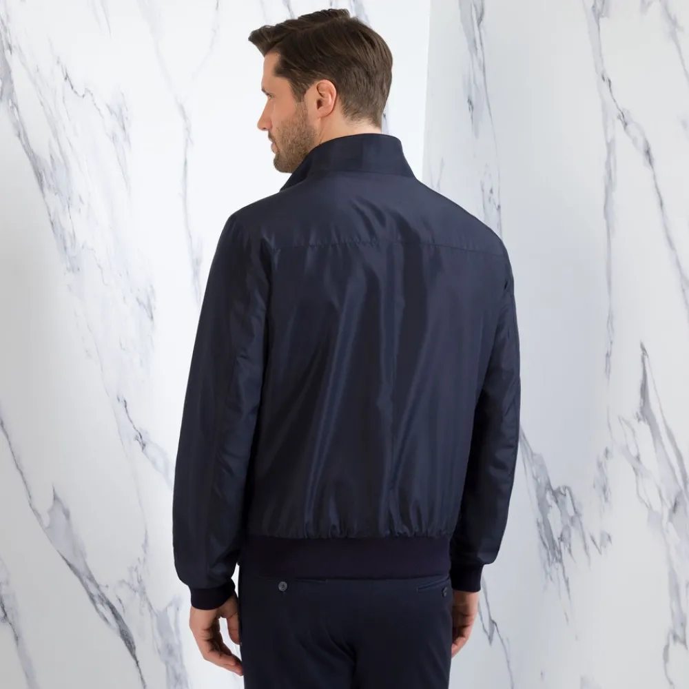 Cheap Reversible Blouson Mens Last Sizes