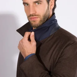 Best Sale Reversible Raincoat Mens Outerwear