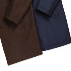 Best Sale Reversible Raincoat Mens Outerwear