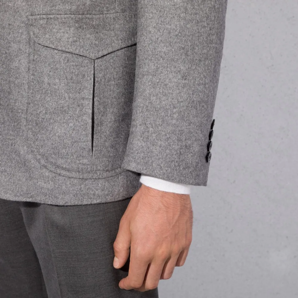 Flash Sale Sartorial Field Jacket Mens Jackets